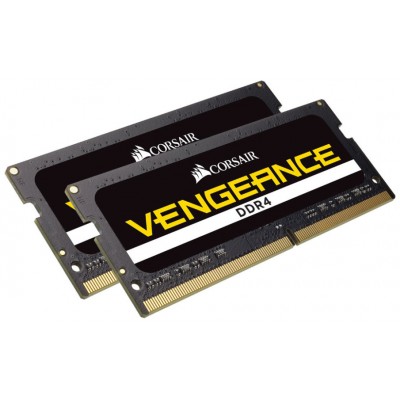 Corsair Vengeance CMSX32GX4M2A2400C16 módulo de memoria 32 GB 2 x 16 GB DDR4 2400 MHz (Espera 4 dias)