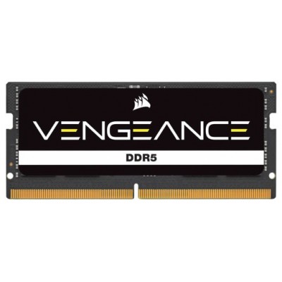 Corsair VENGEANCE m&oacute;dulo de memoria 32 GB 2 x 16 GB DDR5 4800 MHz (Espera 4 dias)