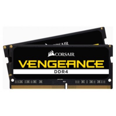 Corsair Vengeance CMSX64GX4M2A3200C22 módulo de memoria 64 GB 2 x 32 GB DDR4 3200 MHz (Espera 4 dias)