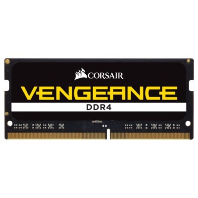 Corsair Vengeance CMSX8GX4M1A3200C22 módulo de memoria 8 GB 1 x 8 GB DDR4 3200 MHz (Espera 4 dias)