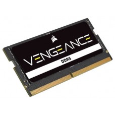 Corsair Vengeance CMSX8GX5M1A4800C40 módulo de memoria 8 GB 1 x 8 GB DDR5 4800 MHz ECC (Espera 4 dias)