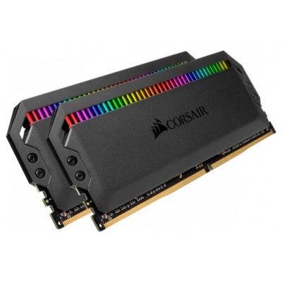 Corsair Dominator CMT16GX4M2E3200C16 módulo de memoria 16 GB 2 x 8 GB DDR4 3200 MHz (Espera 4 dias)