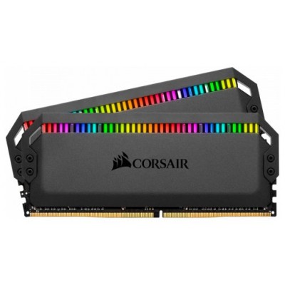 Corsair Dominator CMT32GX4M2D3600C18 módulo de memoria 32 GB 2 x 16 GB DDR4 3600 MHz (Espera 4 dias)