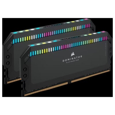 Corsair Dominator CMT32GX5M2B6400C32 m&oacute;dulo de memoria 32 GB 2 x 16 GB DDR5 6400 MHz (Espera 4 dias)