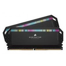 Corsair Dominator Platinum RGB m&oacute;dulo de memoria 32 GB 2 x 16 GB DDR5 6200 MHz (Espera 4 dias)