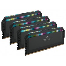 Corsair Dominator CMT64GX5M4B6200C32 m&oacute;dulo de memoria 64 GB 4 x 16 GB DDR5 6200 MHz (Espera 4 dias)