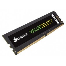 Corsair ValueSelect 8GB, DDR4, 2400MHz módulo de memoria 1 x 8 GB (Espera 4 dias)