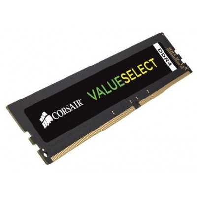 Corsair ValueSelect 8GB, DDR4, 2400MHz módulo de memoria 1 x 8 GB (Espera 4 dias)