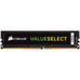 Corsair ValueSelect 8GB, DDR4, 2400MHz m&oacute;dulo de memoria 1 x 8 GB (Espera 4 dias)
