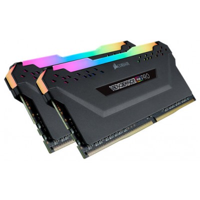 Corsair Vengeance CMW16GX4M2A2666C16 módulo de memoria 16 GB DDR4 2666 MHz (Espera 4 dias)