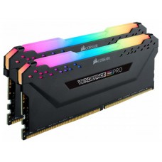 Corsair Vengeance CMW16GX4M2Z4000C18 módulo de memoria 16 GB 2 x 8 GB DDR4 4000 MHz (Espera 4 dias)