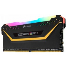 Corsair Vengeance CMW32GX4M2E3200C16-TUF módulo de memoria 8 GB 1 x 8 GB DDR4 3600 MHz (Espera 4 dias)