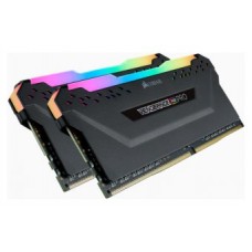 MEMORIA KIT DDR4  32GB(2X16GB) PC4-25600 3200MHZ