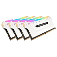 Corsair Vengeance CMW32GX4M4C3200C16W módulo de memoria 32 GB DDR4 3200 MHz (Espera 4 dias)