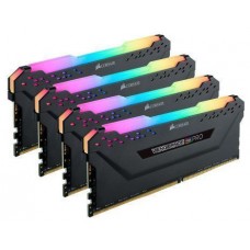 Corsair Vengeance CMW32GX4M4D3600C16 módulo de memoria 32 GB 4 x 8 GB DDR4 3600 MHz (Espera 4 dias)