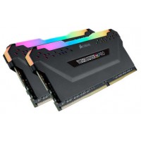 Corsair Vengeance CMW64GX4M2D3600C18 módulo de memoria 64 GB DDR4 3600 MHz (Espera 4 dias)