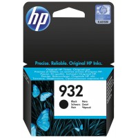 HP 932 Original Negro (Espera 4 dias)