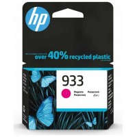 HP OfficeJet 6100 Cartucho Magenta Nº933