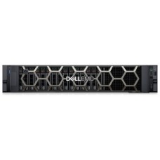 DELL SERVIDORES RACK POWER EDGE R550