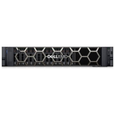 DELL SERVIDORES RACK POWER EDGE R550