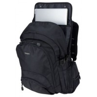 MOCHILA TARGUS CLASSIC 15,6" NEGRO