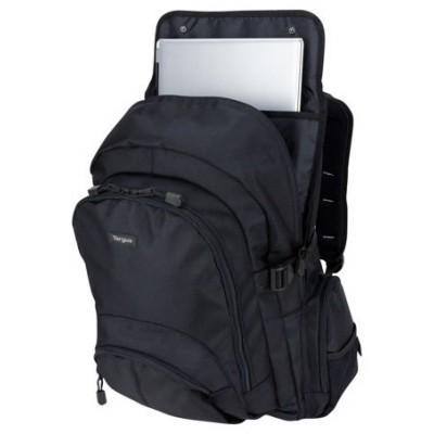 MOCHILA TARGUS CLASSIC 15,6" NEGRO