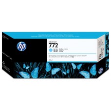 772 300-ML LIGHT-CYAN INK CARTRID GE