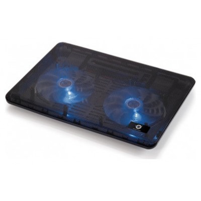 Base De Refrigeracion Para Portatiles Conceptronic 2