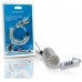Cable De Seguridad Conceptronic Por Combinacion 1.9m