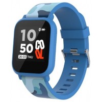 SMARTWATCH KIDS MY DINO AZUL CANYON (Espera 4 dias)