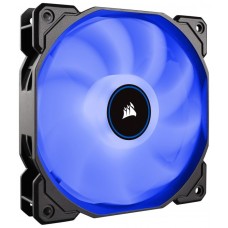 VENTILADOR CAJA ADICIONAL 14X14 CORSAIR AF140 LED AZUL