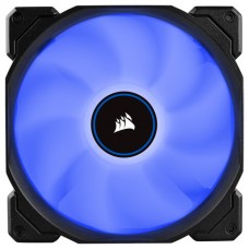 VENTILADOR CAJA ADICIONAL 14X14 CORSAIR AF140 LED AZUL