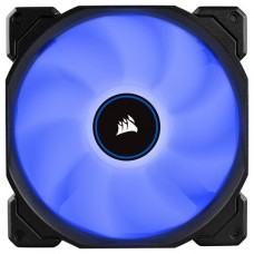 VENTILADOR CAJA ADICIONAL 14X14 CORSAIR AF140 LED AZUL