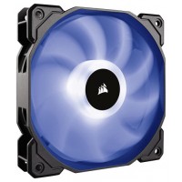 VENTILADOR CAJA ADICIONAL 12X12 CORSAIR SP120 RGB