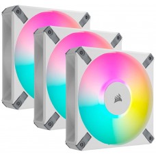 VENTILADOR CAJA ADICIONAL 12X12 CORSAIR AF120 ELITE