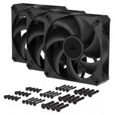 VENTILADOR CAJA CORSAIR RS 120 MAX TRIPLE PACK CO-9050171-WW (Espera 4 dias)