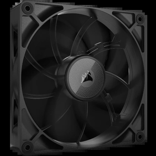Corsair iCUE LINK RX140 MAX Carcasa del ordenador Ventilador 14 cm Negro 1 pieza(s) (Espera 4 dias)