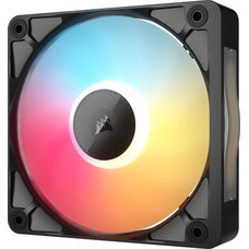 VENTILADOR AUXILIAR RX120 II ICUE LINK RGB 120MM BLACK SINGLE PACK CORSAIR (Espera 4 dias) VENTILADOR AUXILIAR RX120 II ICUE LINK RGB 120MM BLACK SINGLE PACK CORSAIR (Espera 4 dias)