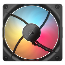 VENTILADOR CAJA CORSAIR RX II RGB SERIES ICUE LINK RX140 II RGB 140MM RGB FAN SINGLE FAN CO-9051063-WW (Espera 4 dias) VENTILADOR CAJA CORSAIR RX II RGB SERIES ICUE LINK RX140 II RGB 140MM RGB FAN SINGLE FAN CO-9051063-WW (Espera 4 dias)