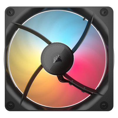 VENTILADOR CAJA CORSAIR RX II RGB SERIES ICUE LINK RX140 II RGB 140MM RGB FAN SINGLE FAN CO-9051063-WW (Espera 4 dias) VENTILADOR CAJA CORSAIR RX II RGB SERIES ICUE LINK RX140 II RGB 140MM RGB FAN SINGLE FAN CO-9051063-WW (Espera 4 dias)