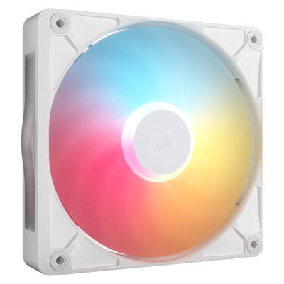 VENTILADOR CAJA CORSAIR RX II RGB SERIES ICUE LINK RX140 II RGB WHITE 140MM RGB FAN SINGLE FAN CO-9051064-WW (Espera 4 dias) VENTILADOR CAJA CORSAIR RX II RGB SERIES ICUE LINK RX140 II RGB WHITE 140MM RGB FAN SINGLE FAN CO-9051064-WW (Espera 4 dias)