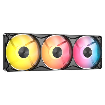 VENTILADOR CAJA CORSAIR RS360 II UNIFIED FRAME ARGB 360MM ARGB FAN CO-9051071-WW (Espera 4 dias) VENTILADOR CAJA CORSAIR RS360 II UNIFIED FRAME ARGB 360MM ARGB FAN CO-9051071-WW (Espera 4 dias)