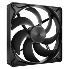 VENTILADOR CAJA CORSAIR RS140 II 140MM FAN SINGLE PACK CO-9051077-WW (Espera 4 dias) VENTILADOR CAJA CORSAIR RS140 II 140MM FAN SINGLE PACK CO-9051077-WW (Espera 4 dias)