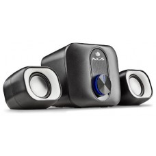 ALTAVOCES MULTIMEDIA 2.1 COMET NGS (Espera 4 dias)