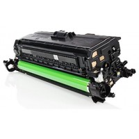 TONER COMP. HP CE400X NEGRO Nº507X 11.000PAG.