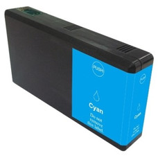EPSON CARTUCHO COMPATIBLE T7012/T7022/T7032 CYAN