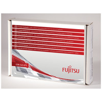 FUJITSU Juego de limpieza del escaner F1 FUJITSU Juego de limpieza del escaner F1