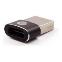 ADAPTADOR COOLBOX USB-C A USB-A (Espera 4 dias)