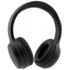 Coolbox Auriculares Diadema Air40 BT Negro