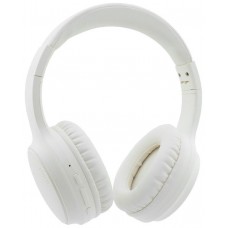 AURICULARES BT COOLBOX AIR40 ANC BEIGE DIADEMA (Espera 4 dias)